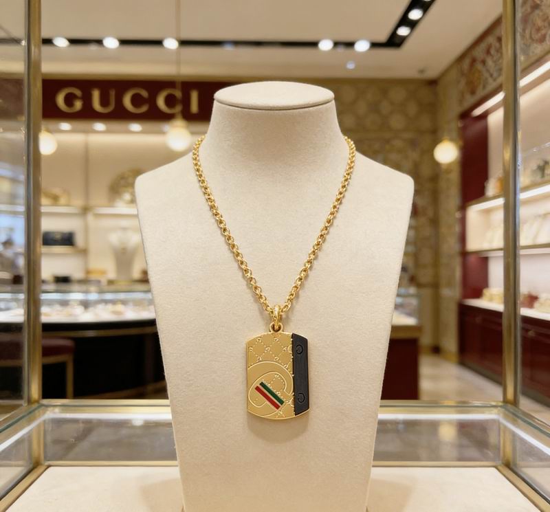 Gucci Necklace 03yxs157